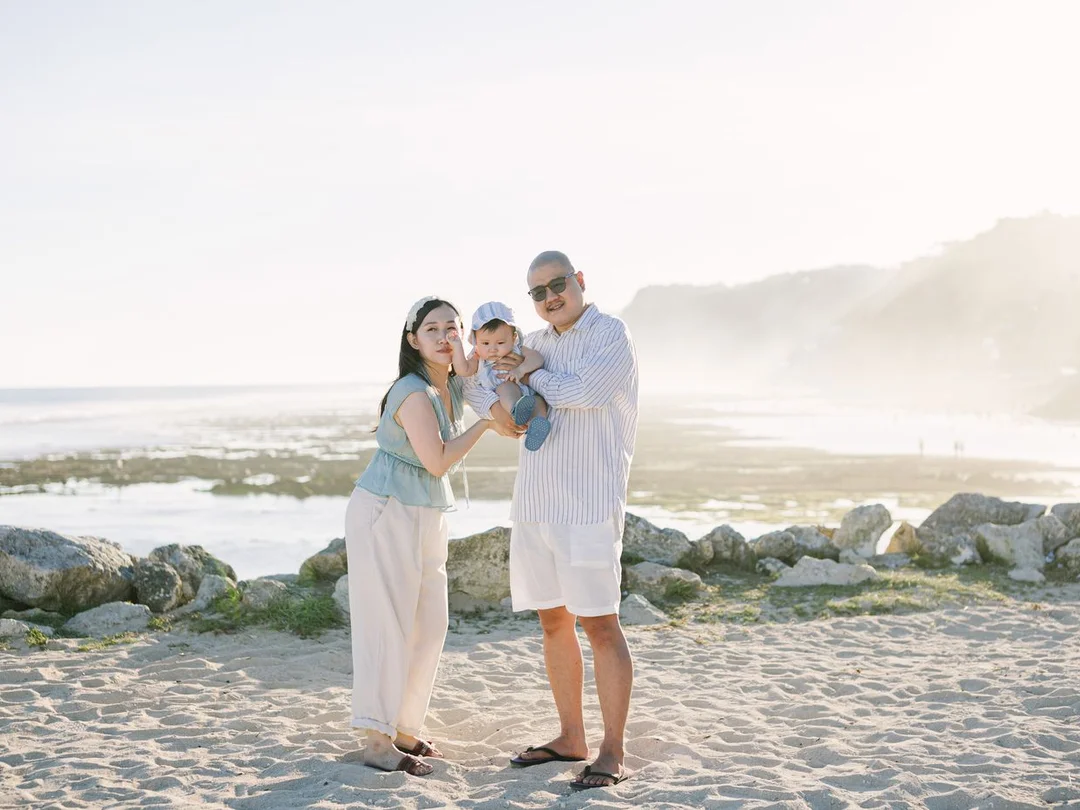Bali Family Photographer - Denpasar - Photo 7