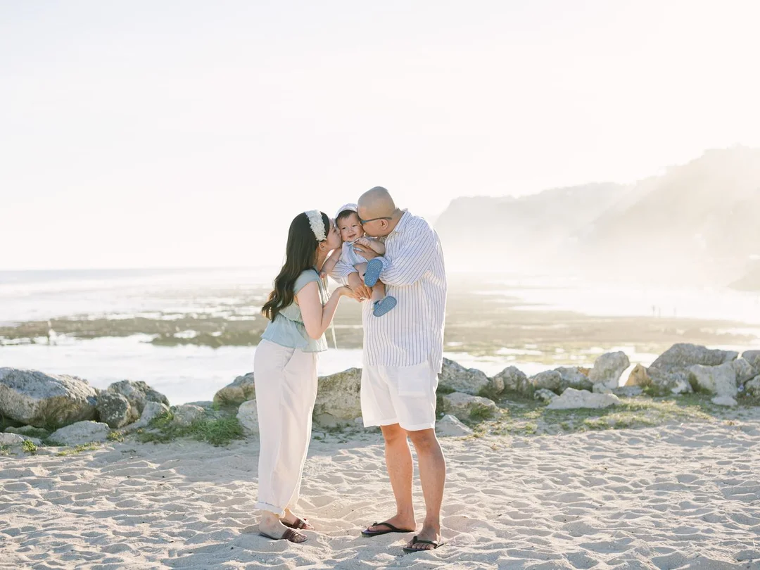 Bali Family Photographer - Denpasar - Photo 8