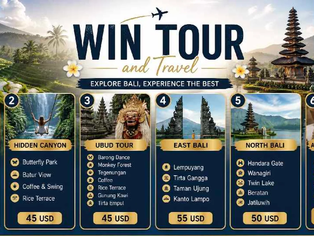 win tour and travel 5