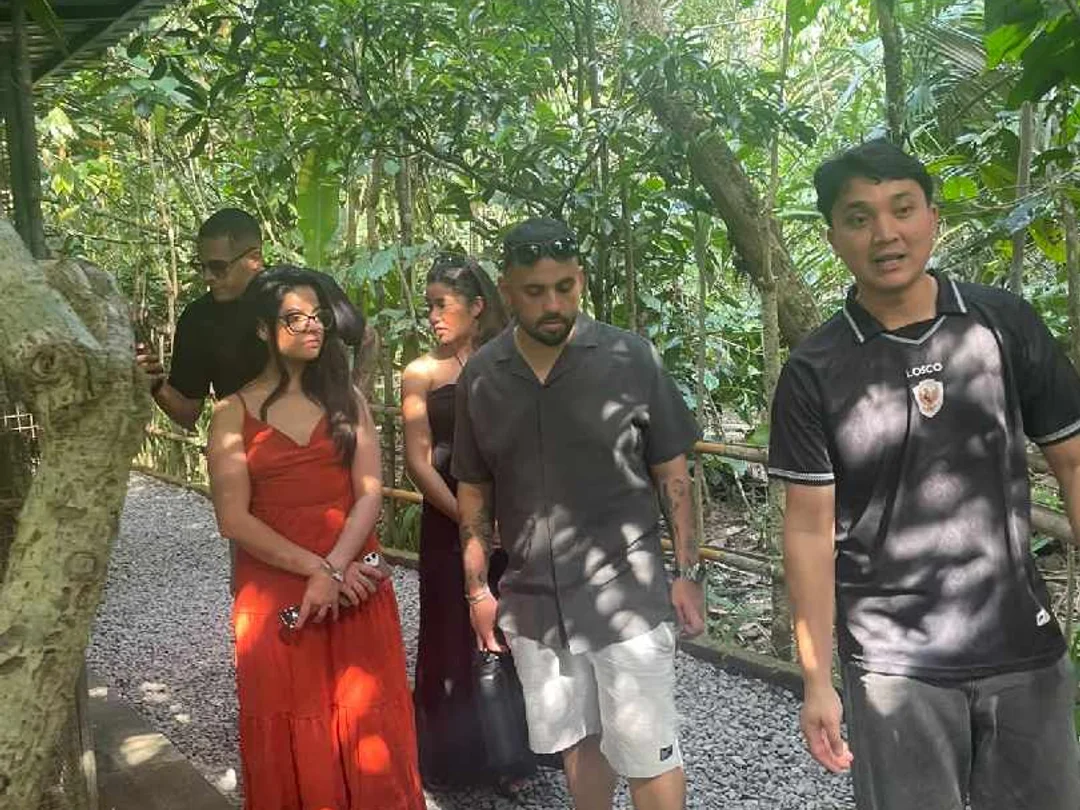 Bagus bali tour travel 2