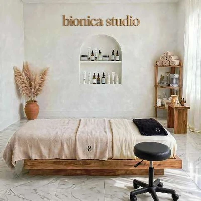 BIONICA home service
