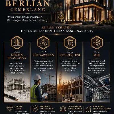 PT. bangun berlian cemerlang