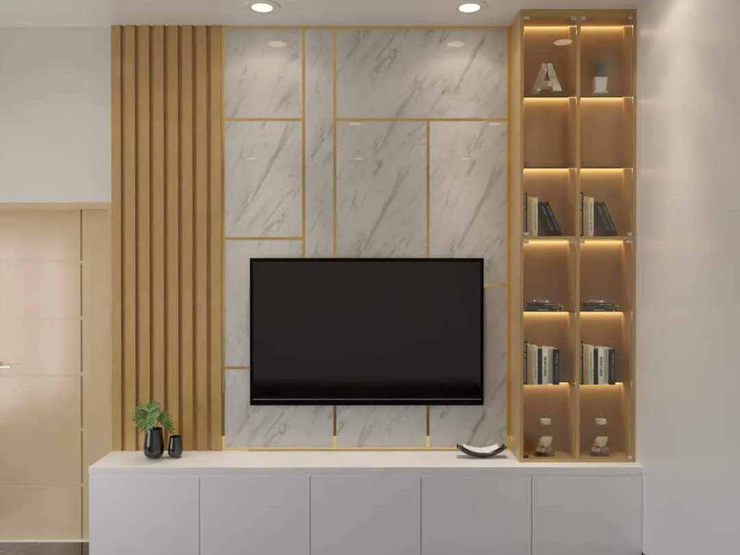 bedroof tv  minimalis 3