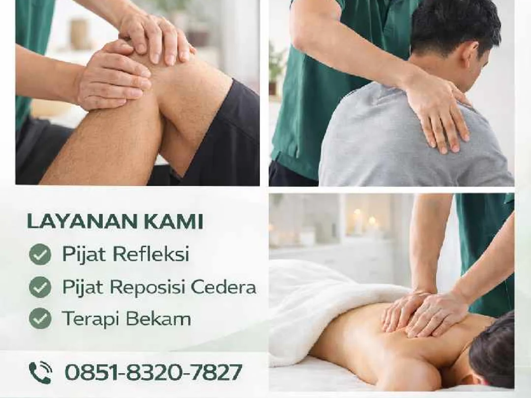 Full Body Massage