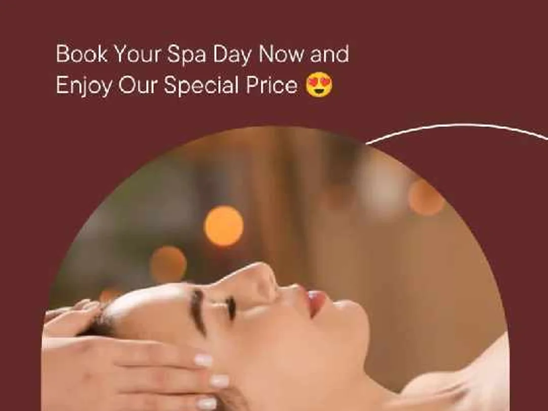 all body massage