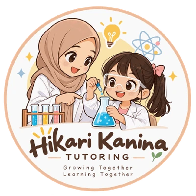 Hikari Kanina Tutoring