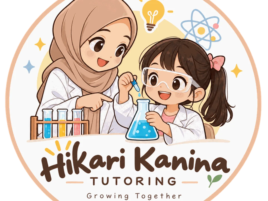 Tutor science privat SD SMP