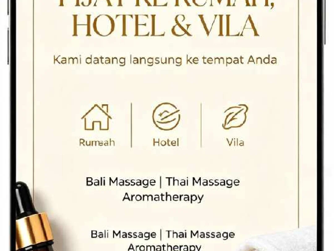 Pijat Bali 2